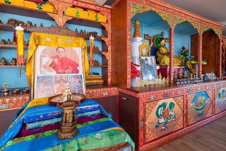 Зурхай на 6 ноября. Благоприятный день для животноводства, растениеводства, культуры, науки, торговли и судебных дел