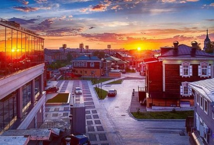 2 года и 7 месяцев в колонии-поселении дали иркутской блогерше, которая дискредитировала ВС РФ