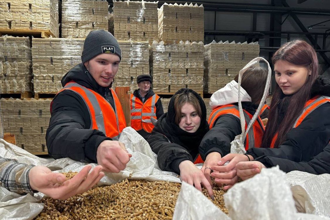 В Иркутской области вырос уровень трудоустройства выпускников с помощью Кадрового центра В Иркутской области вырос уровень трудоустройства выпускников с помощью Кадрового центра