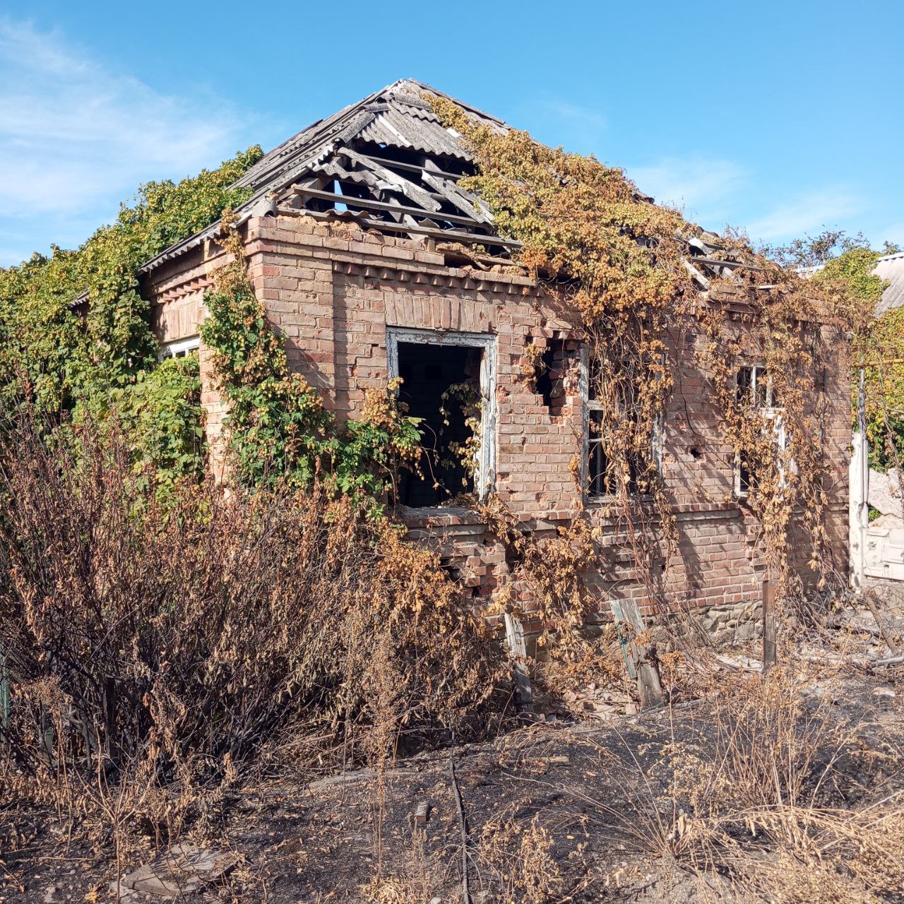 Фронтовые заметки. Бахмут. В Бахмут мы прибыли ранним солнечным утром Фронтовые заметки. Бахмут. В Бахмут мы прибыли ранним солнечным утром