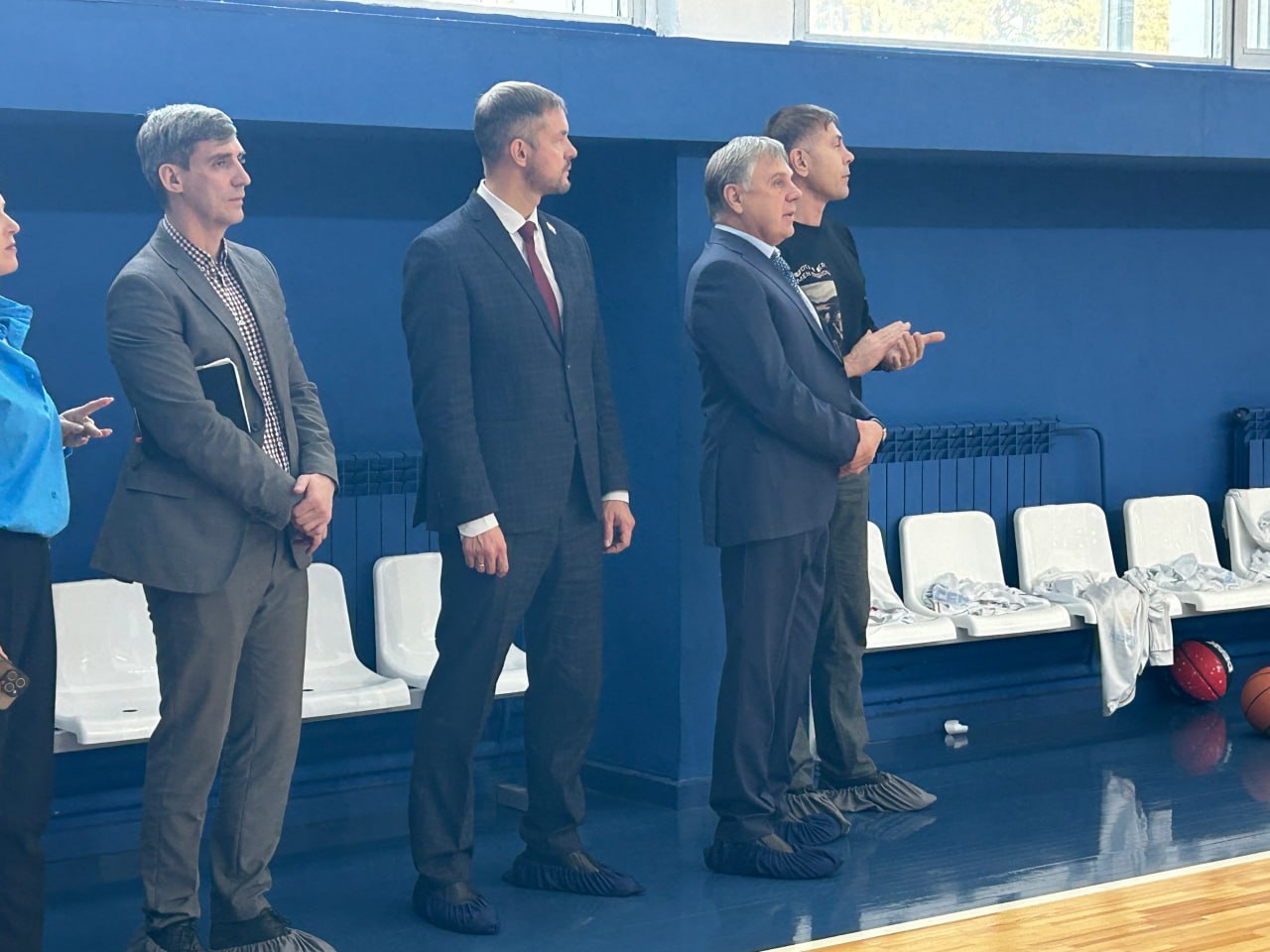 Первенство России по баскетболу среди девушек прошло в Ангарске Первенство России по баскетболу среди девушек прошло в Ангарске