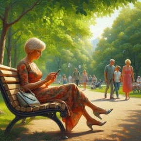 Одиночество в большом городе: Настоящие истории женщин, ищущих общения