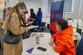 В Иркутской области вырос уровень трудоустройства выпускников с помощью Кадрового центра