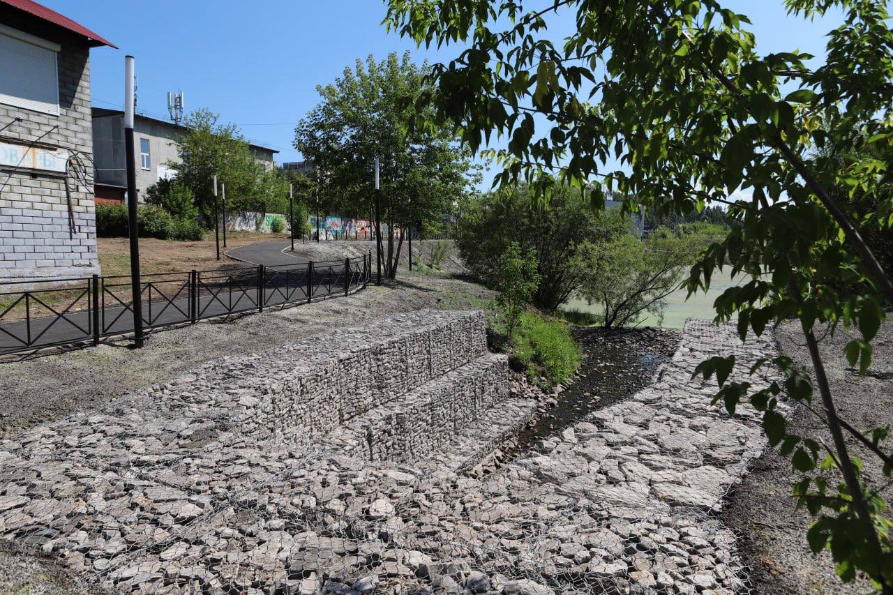 В Свердловском округе Иркутска подвели предварительные #итоги2025 года В Свердловском округе Иркутска подвели предварительные #итоги2025 года