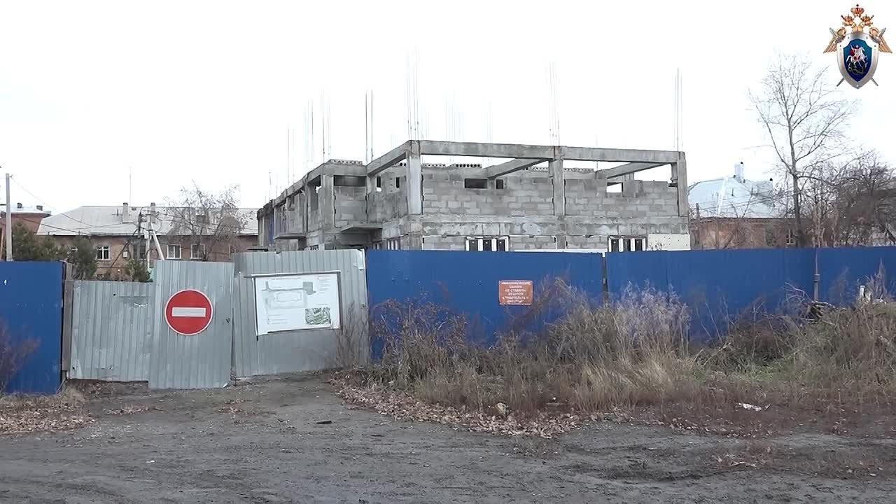 В Иркутской области возбуждено уголовное дело в отношении руководителя строительной компании по факту мошенничества в особо крупном размере