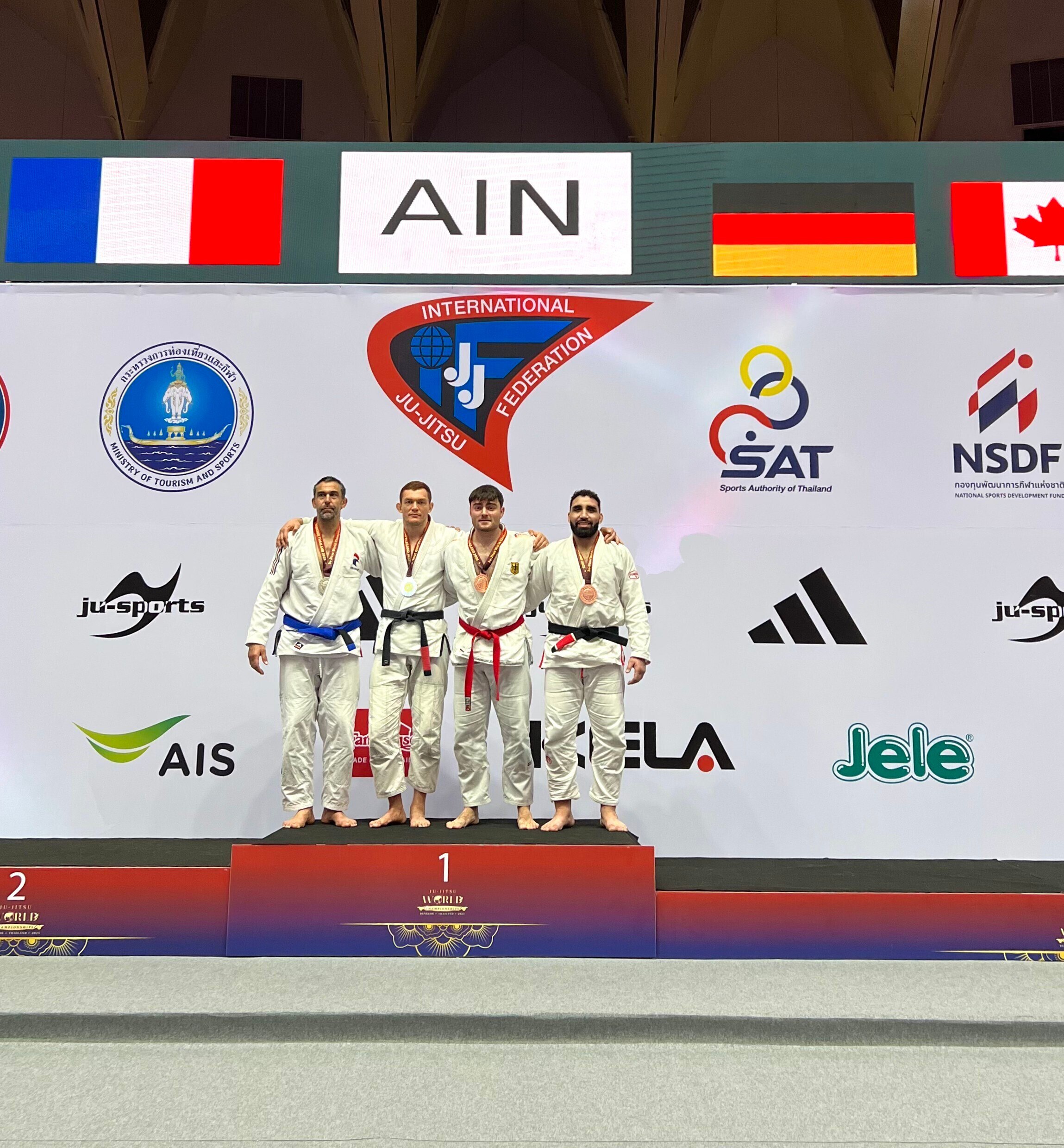 Уроженец Усолья-Сибирского, мастер спорта международного класса Роман Лукашевич победил на чемпионате мира по джиу-джитсу Уроженец Усолья-Сибирского, мастер спорта международного класса Роман Лукашевич победил на чемпионате мира по джиу-джитсу