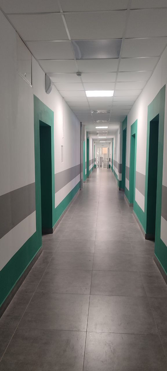 По мерам прокуратуры Слюдянского района удалось достичь завершения капитального ремонта учебного корпуса Байкальского техникума отраслевых технологий и сервиса По мерам прокуратуры Слюдянского района удалось достичь завершения капитального ремонта учебного корпуса Байкальского техникума отраслевых технологий и сервиса