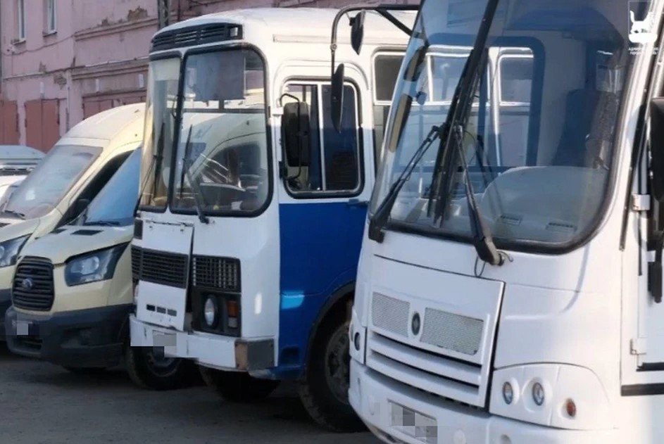 Из Иркутска в зону специальной военной операции всего отправлено 640 тонн гуманитарного груза и 310 единиц техники