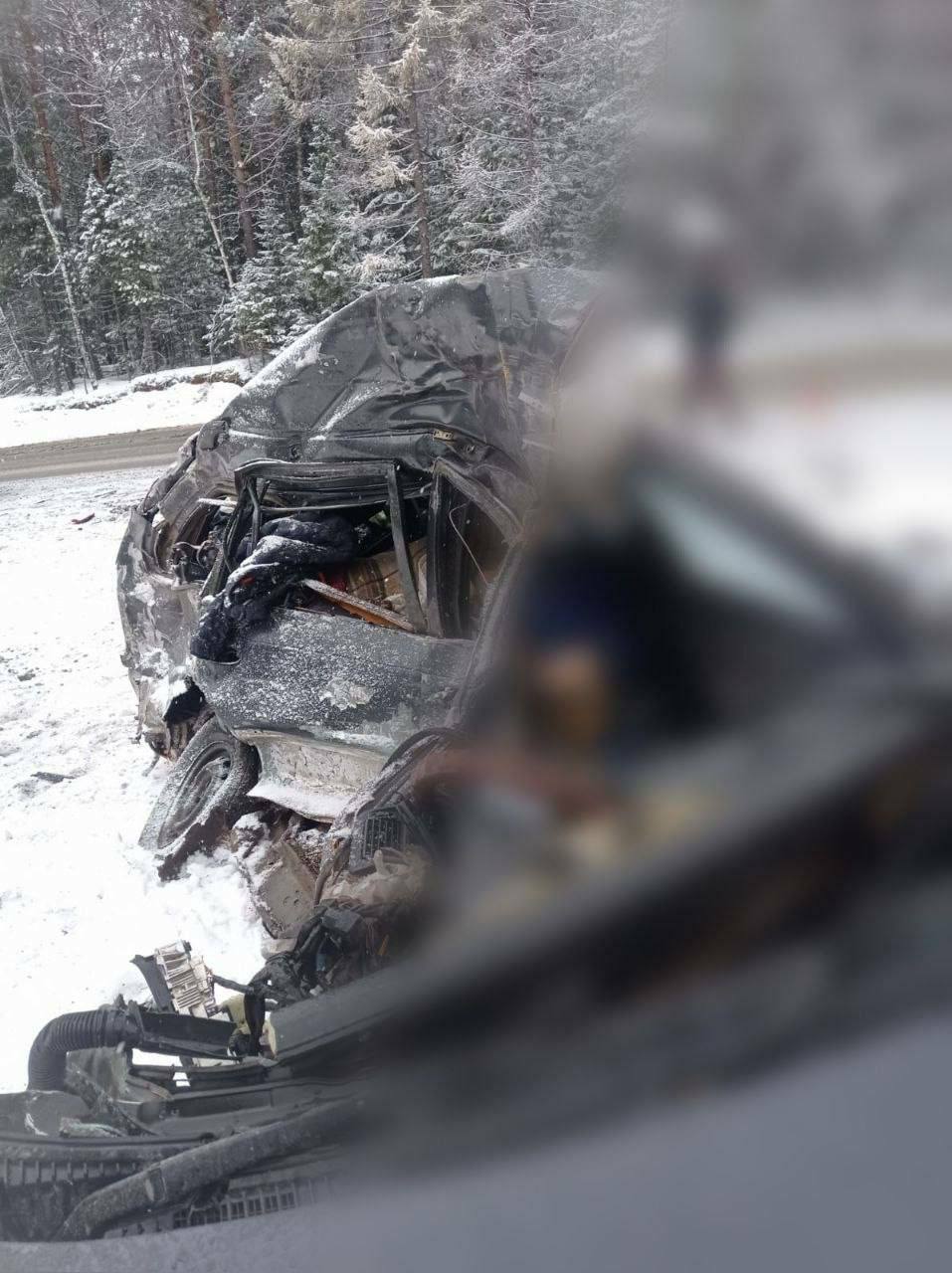 Смертельное ДТП в Шелеховском районе Смертельное ДТП в Шелеховском районе