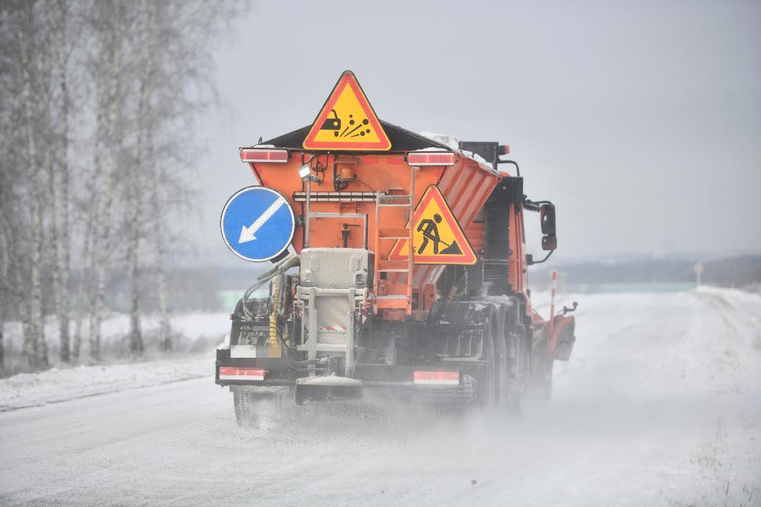 В Иркутске по улице 30-й Дивизии в районе дома №158/6 на улице Дальневосточной ограничат движение транспорта с 10 по 21 ноября