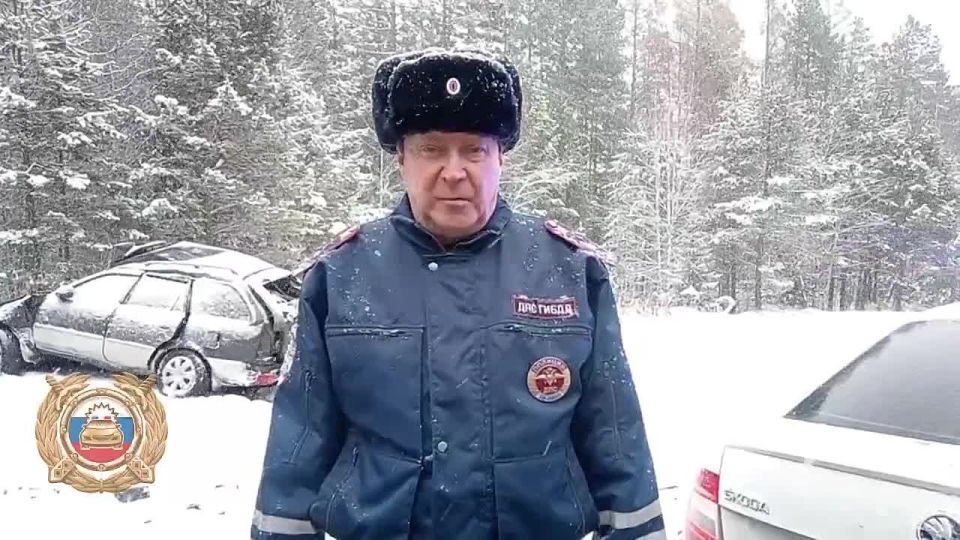 Смертельное ДТП лоб в лоб Шелеховском районе