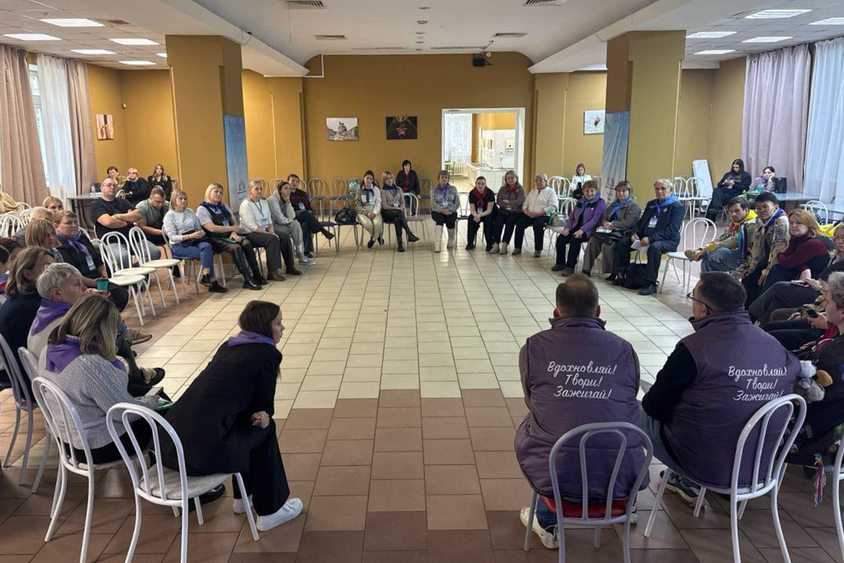 В Приангарье прошел форум организаторов отдыха детей и их оздоровления «Формула каникул» В Приангарье прошел форум организаторов отдыха детей и их оздоровления «Формула каникул»