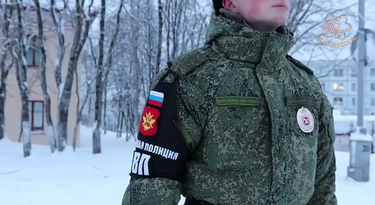 Жителей Ангарского округа приглашают на военную службу по контракту в 12 Главное управление Министерства обороны Российской Федерации