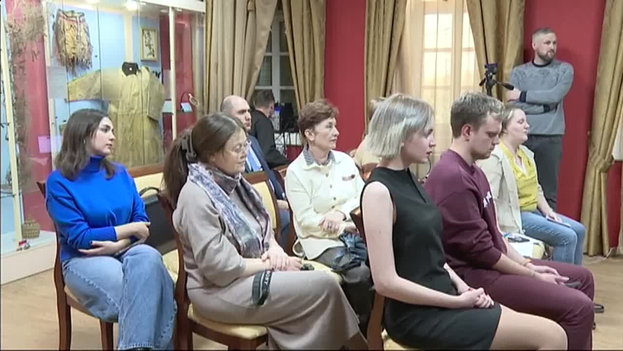 Путь в честь памяти пилотов прошлого