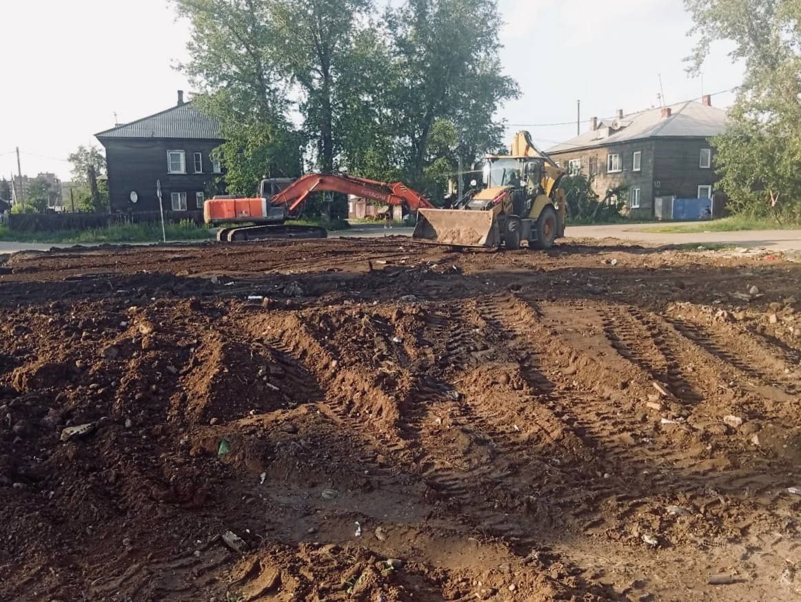 До конца года в Правобережном округе Иркутска планируют снести 6 многоквартирных домов До конца года в Правобережном округе Иркутска планируют снести 6 многоквартирных домов