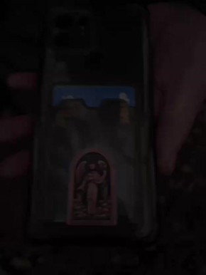 Иконка спасла жизнь бойцу из Бурятии на Южно-Днепропетровском направлении