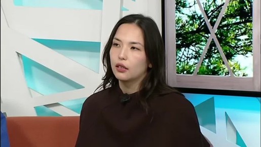 Персональная выставка Александры Тен «Рекурсия времени» / Утро