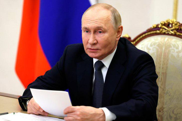 2026-й станет Годом единства народов России