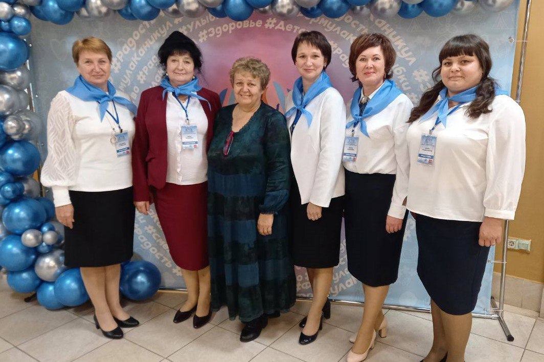 В Приангарье прошел форум организаторов отдыха детей и их оздоровления «Формула каникул» В Приангарье прошел форум организаторов отдыха детей и их оздоровления «Формула каникул»