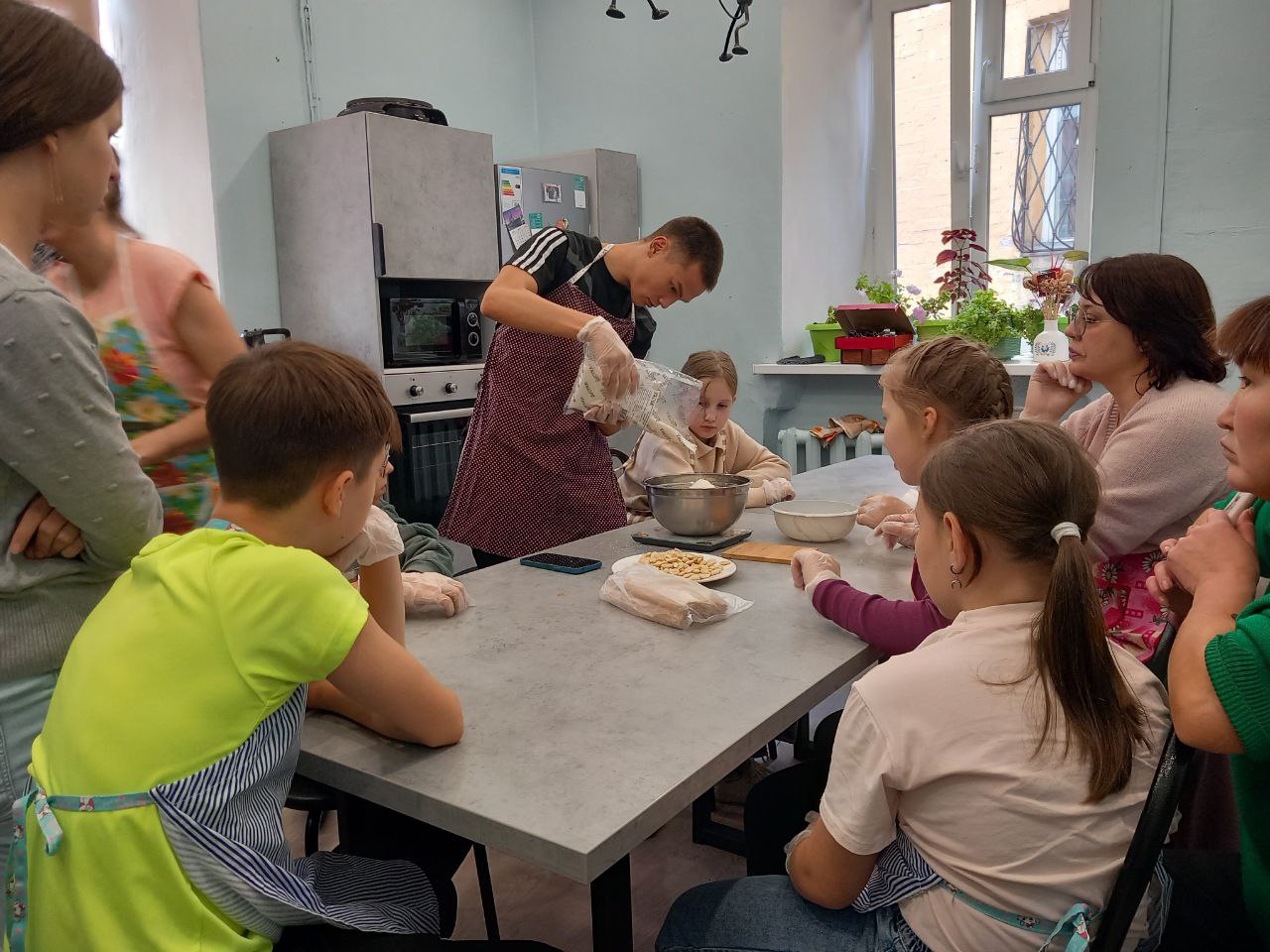 Смотрим на фото и вспоминаем, как проходили осенние каникулы у иркутян Смотрим на фото и вспоминаем, как проходили осенние каникулы у иркутян