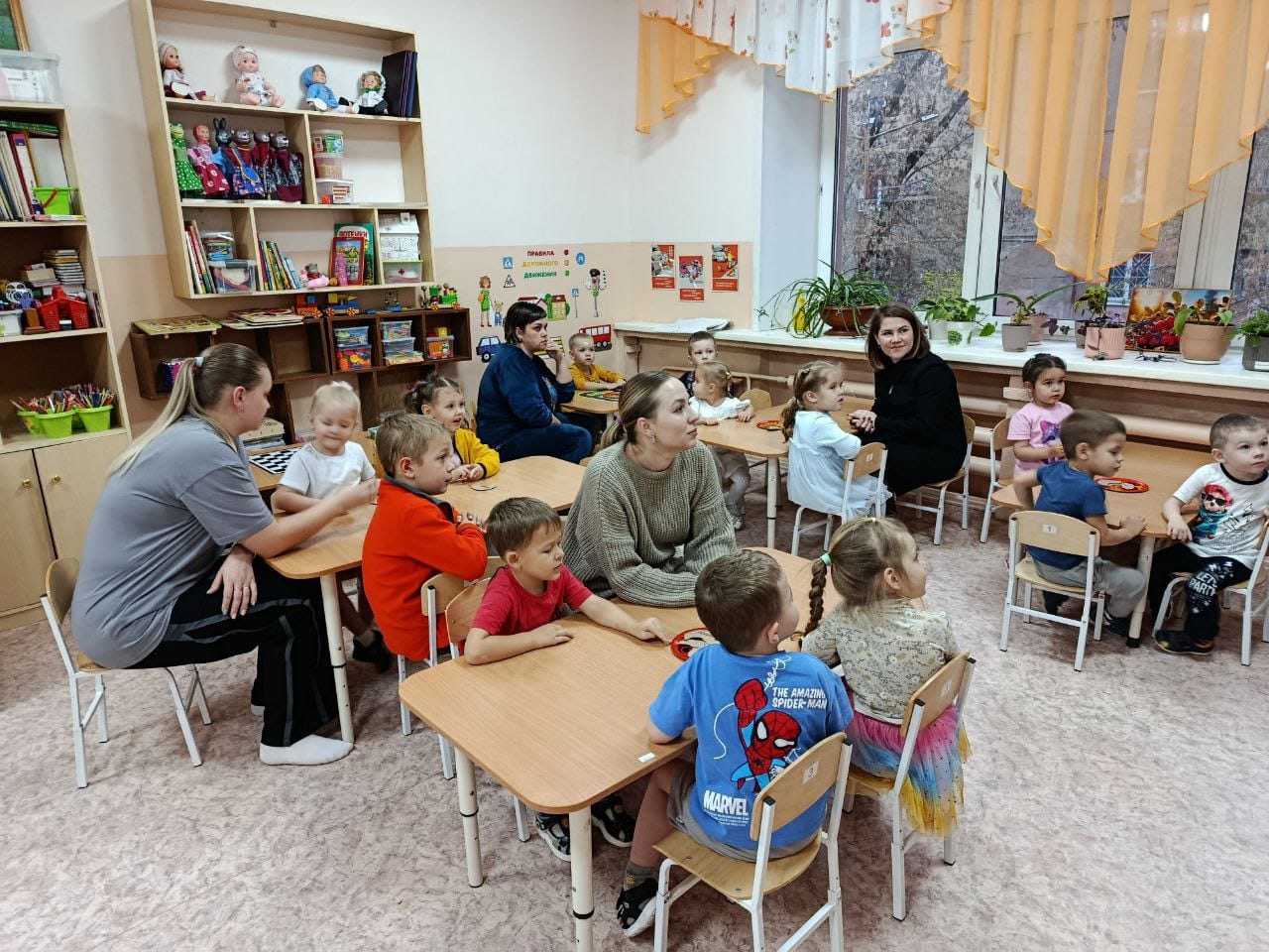 Смотрим на фото и вспоминаем, как проходили осенние каникулы у иркутян Смотрим на фото и вспоминаем, как проходили осенние каникулы у иркутян