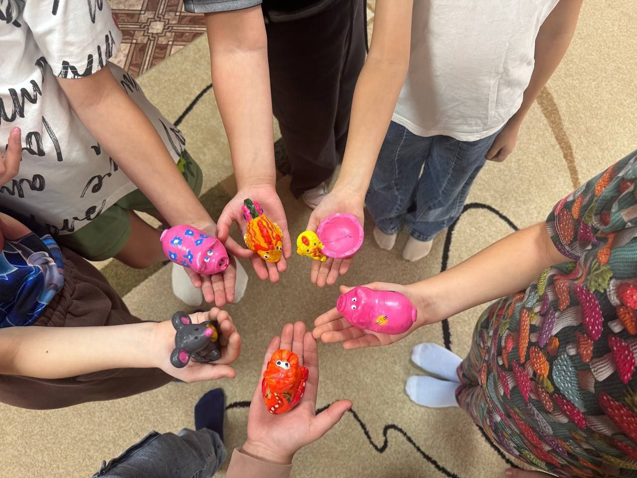 Смотрим на фото и вспоминаем, как проходили осенние каникулы у иркутян Смотрим на фото и вспоминаем, как проходили осенние каникулы у иркутян