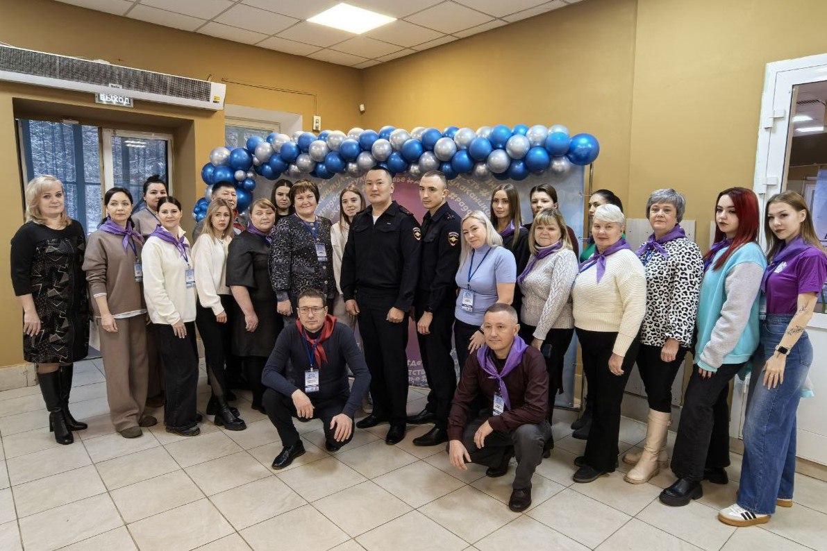 В Приангарье прошел форум организаторов отдыха детей и их оздоровления «Формула каникул»