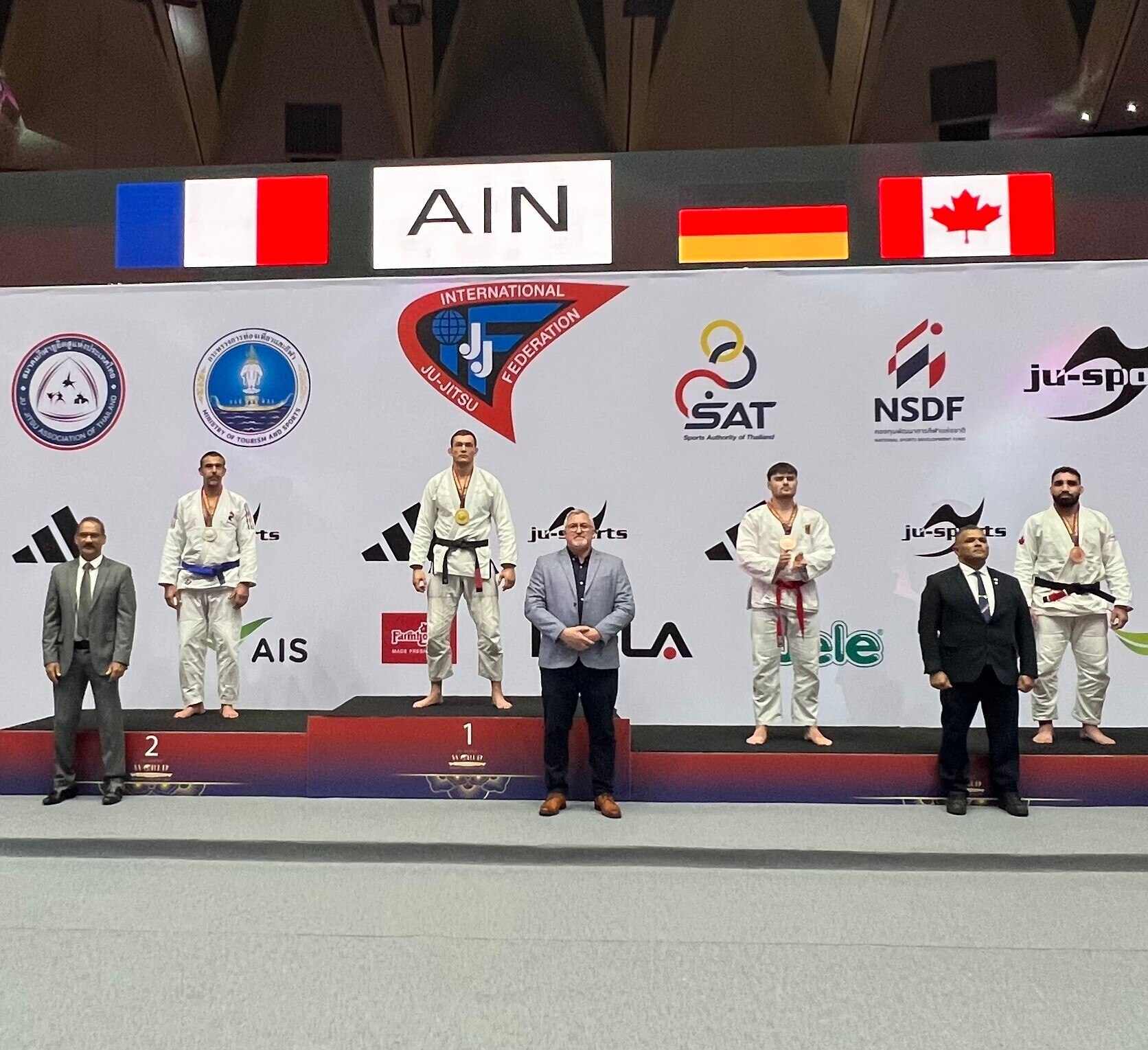 Уроженец Усолья-Сибирского, мастер спорта международного класса Роман Лукашевич победил на чемпионате мира по джиу-джитсу Уроженец Усолья-Сибирского, мастер спорта международного класса Роман Лукашевич победил на чемпионате мира по джиу-джитсу