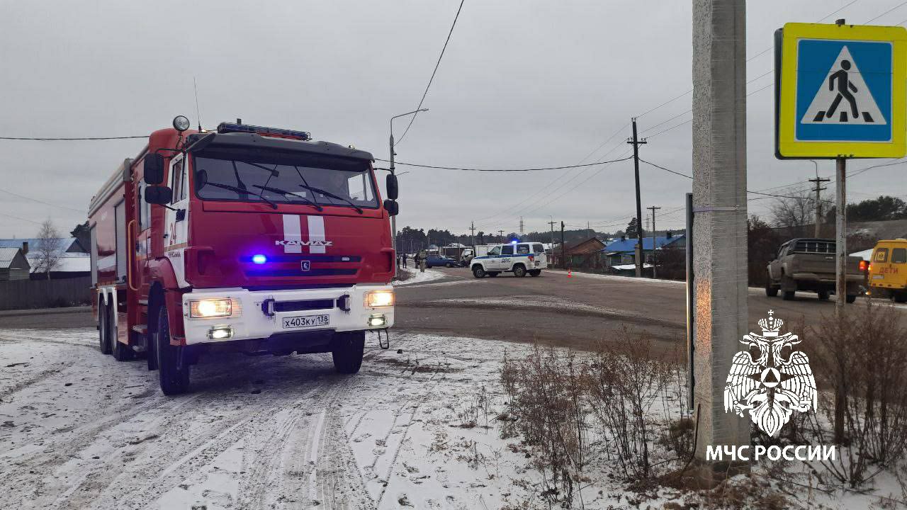 В Прибайкалье за минувшие сутки: В Прибайкалье за минувшие сутки: