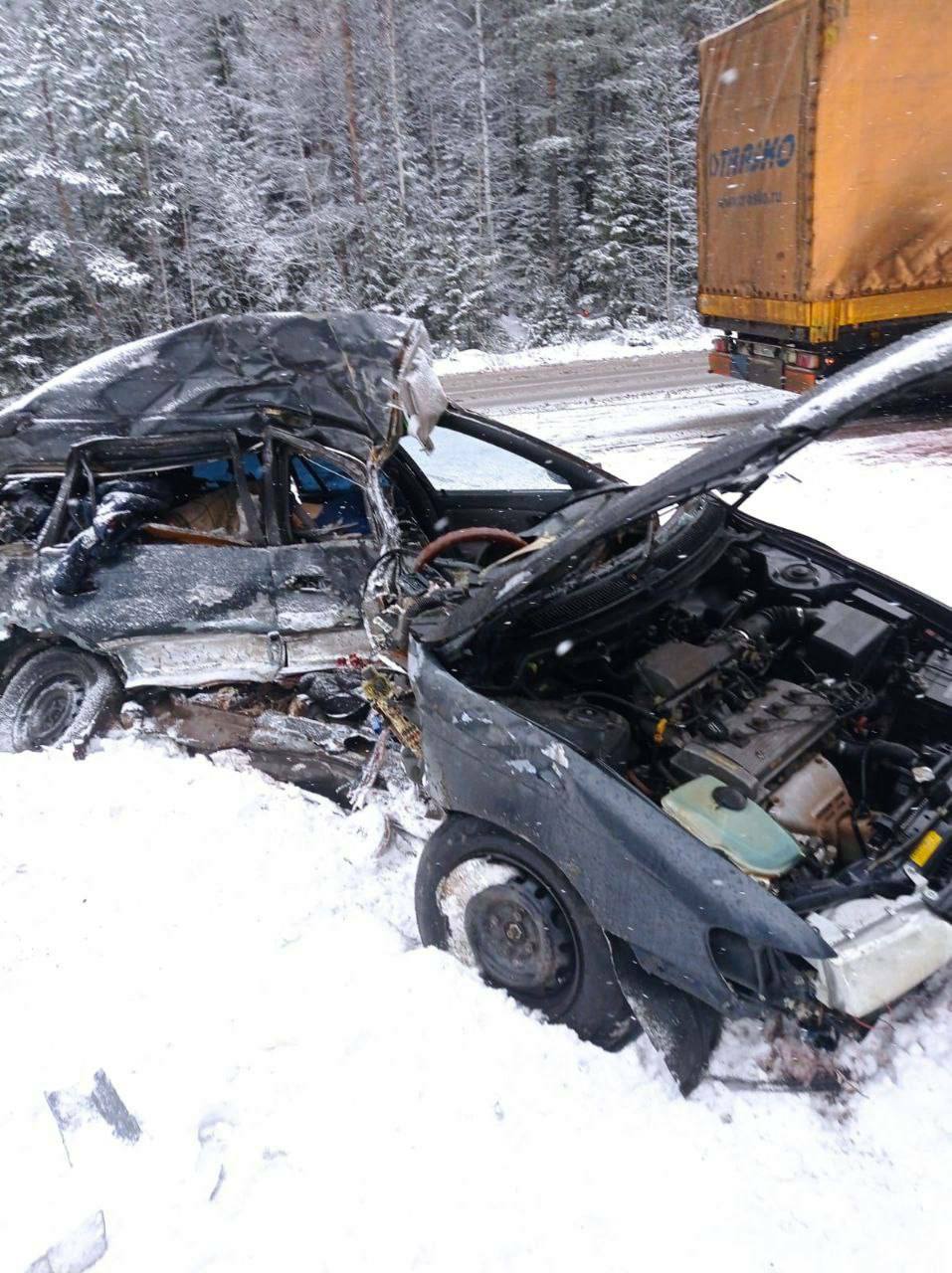 Смертельное ДТП в Шелеховском районе Смертельное ДТП в Шелеховском районе
