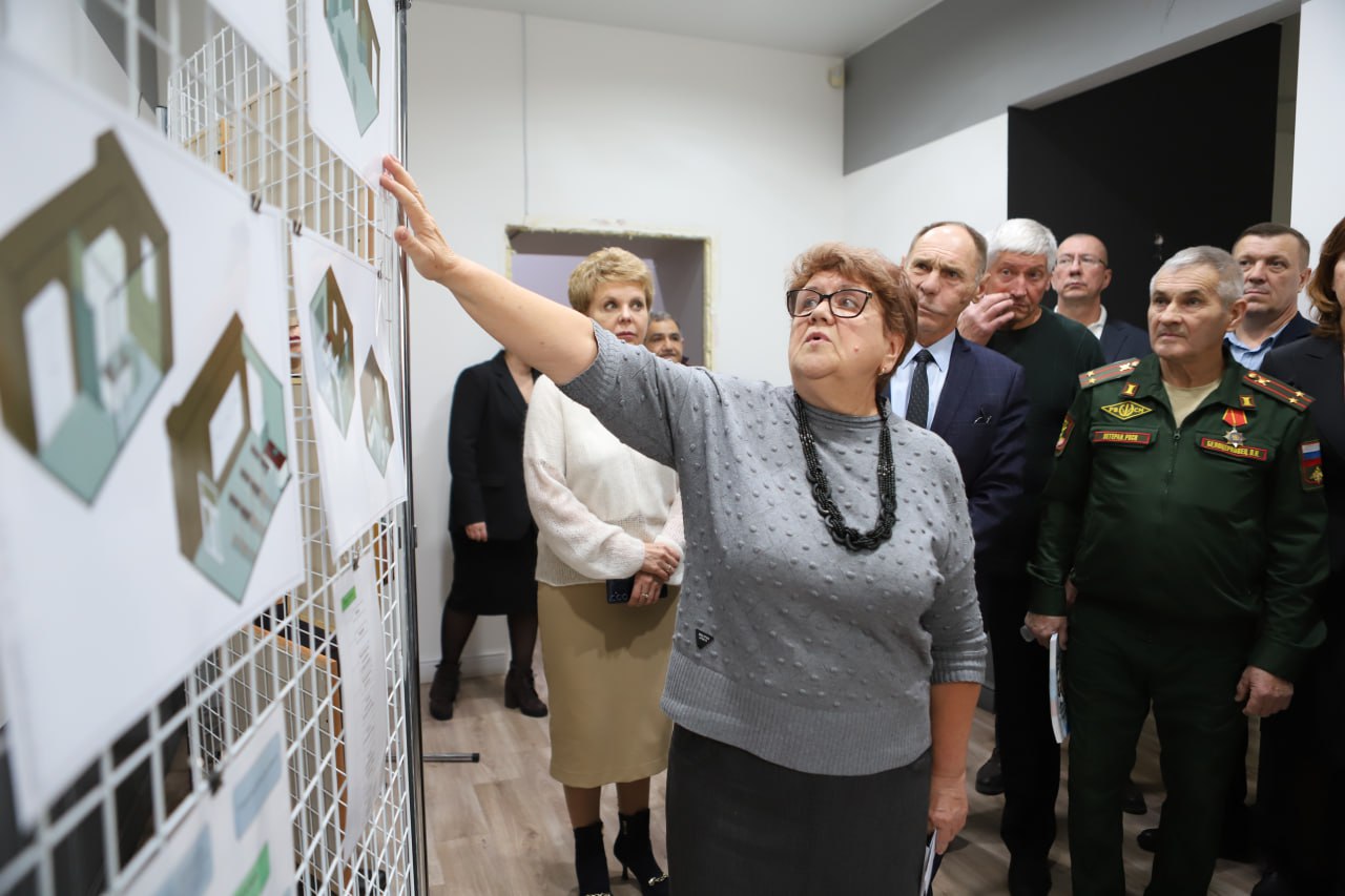 Посту № 1 в Иркутске передано новое помещение Посту № 1 в Иркутске передано новое помещение