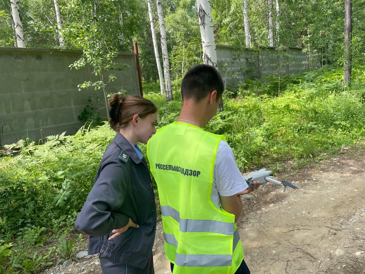 В Иркутской области ликвидировано 35 свалок и возвращено в сельхозоборот 17 тыс