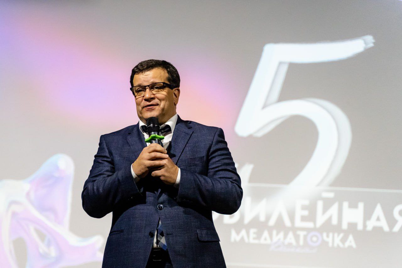 В Приангарье региональный медиафорум Движения Первых «Медиаточка. Байкал» собрал 170 школьников, студентов и наставников В Приангарье региональный медиафорум Движения Первых «Медиаточка. Байкал» собрал 170 школьников, студентов и наставников