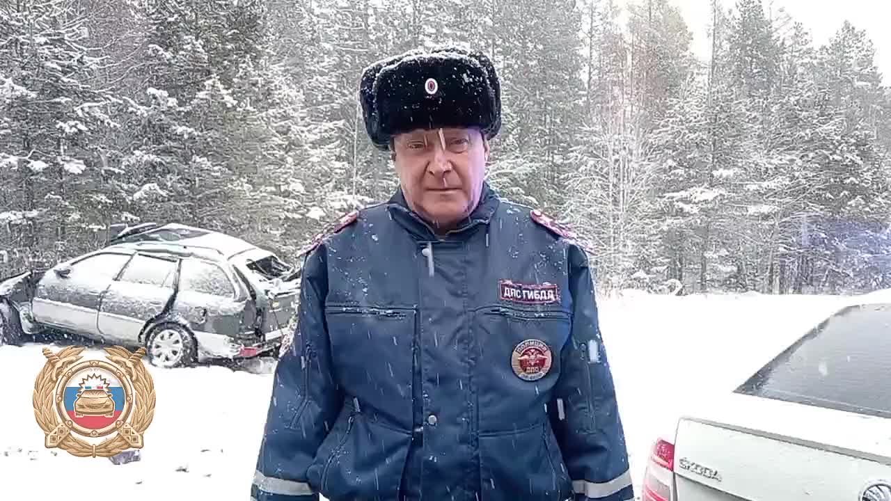 Водитель иномарки погиб в результате ДТП в Шелеховском районе