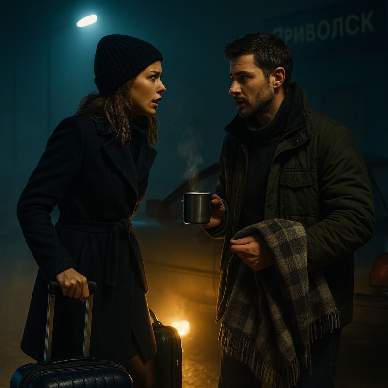 Как одно решение изменило судьбу: история о свободе и новом начале