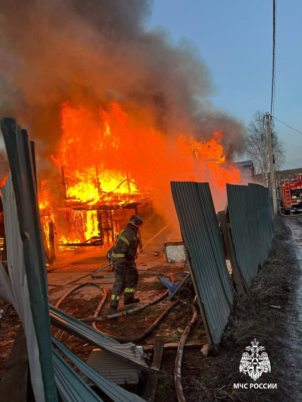 В Прибайкалье за минувшие сутки: В Прибайкалье за минувшие сутки: