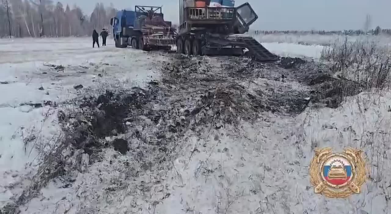 Смертельная авария произошла в Тулунском районе 8 ноября 2025 года