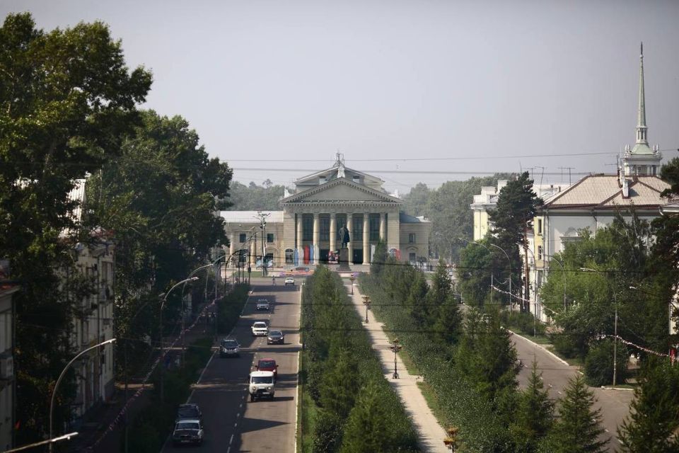 Депутаты Думы Ангарского городского округа 7 ноября подавляющим большинством голосов согласовали проект указа губернатора Приангарья о предельном индексе повышения тарифов на тепловую энергию на уровне 16,6%