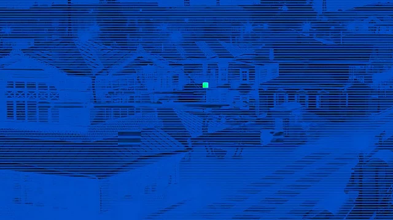 Ночь, улица, фонарь... и мчащийся на тебя автобус. Представили атмосферу? А эти ребята из Усть-Кута её прочувствовали — они едва успели увернуться от надвигающейся махины