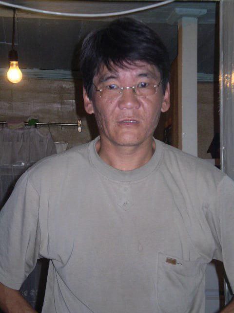 Полицейские Приангарья разыскивают 54-летнего Владислава Юрьевича