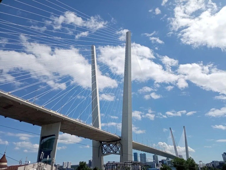 Турпоток в Приморье увеличился на 23%