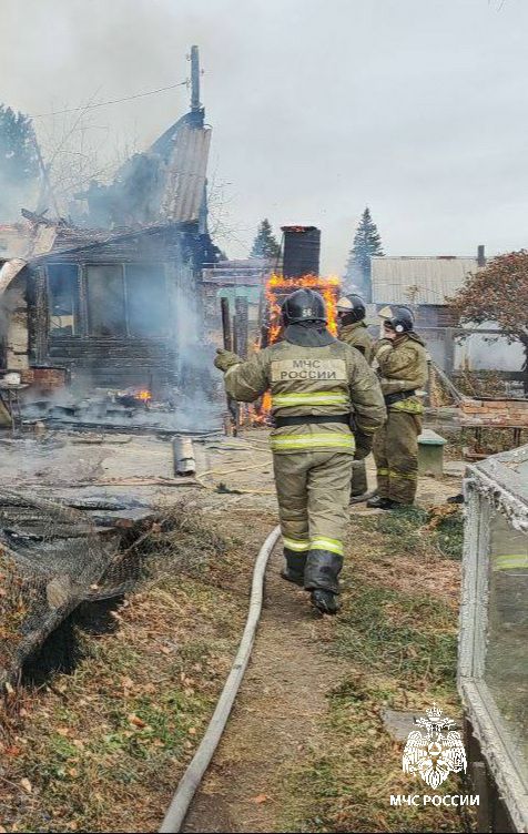 В Прибайкалье за минувшие сутки: