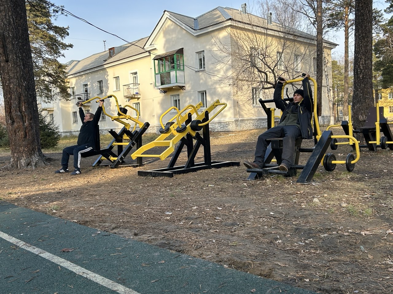 Сергей Петров: С уважением отношусь к людям, которые разделяют любовь и преданность к месту, где мы живем