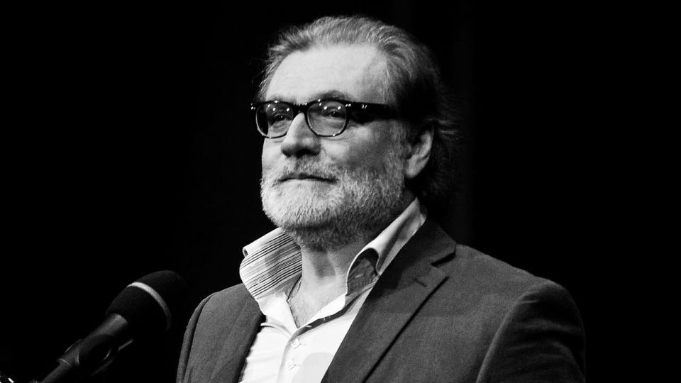 Умер народный артист России Владимир Симонов