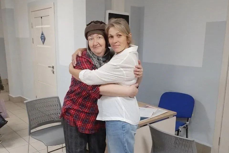 В Иркутской области стартует тематическая образовательно-методическая неделя в поддержку старшего поколения В Иркутской области стартует тематическая образовательно-методическая неделя в поддержку старшего поколения