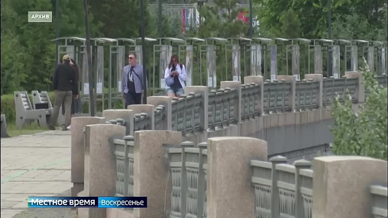 Внешний вид города, несомненно, влияет и на его туристическую привлекательность