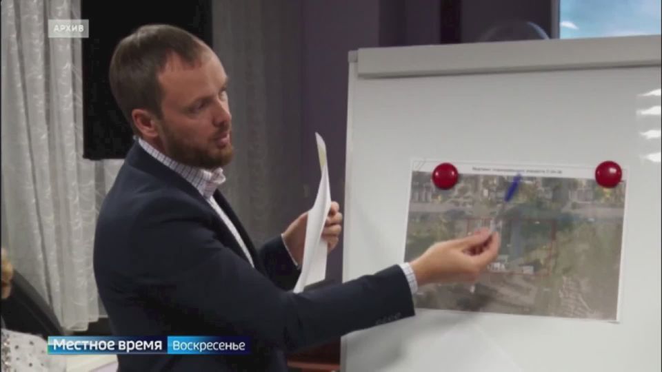 Главный архитектор Иркутска Антон Жуков покидает свой пост с 10 ноября