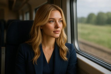 Когда отдых становится необходимостью: история одной мамы