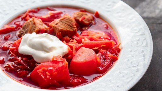 Не лук и не капуста: один ингредиент превратит борщ в чудо-блюдо