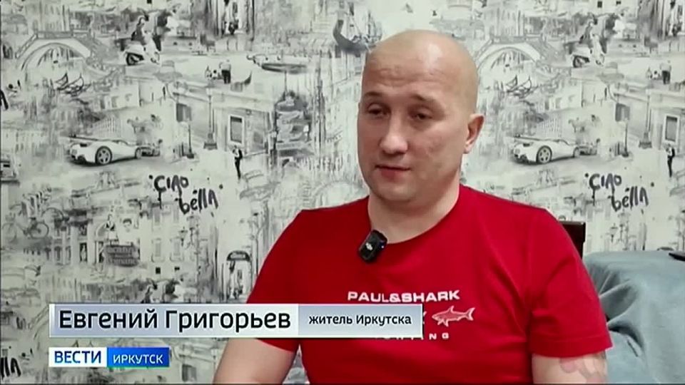 Одной крови. Почти 25 тысяч жителей Иркутской области вступили в регистр доноров костного мозга